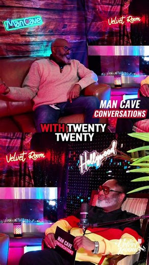 Man Code: The Secret Pact of Loyalty & Lying