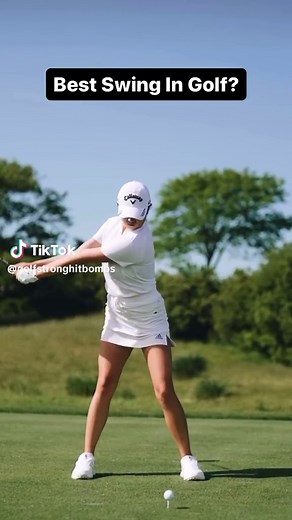 golfstronghitbombs on TikTok