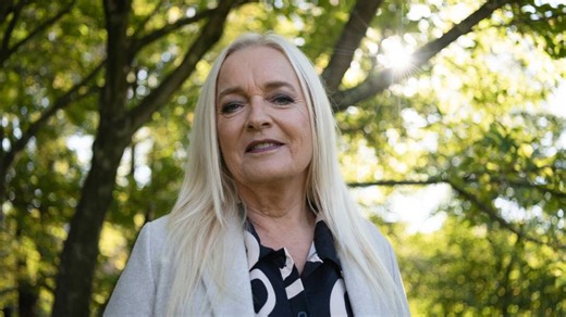 Anne Linnet i strid med kommunen: - Der er no hard feelings