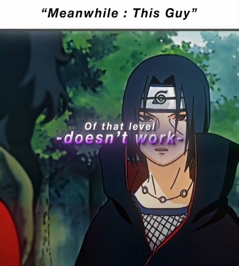 "Ultimate Duo 💀" - Itachi x Madara Edit | Baka Baka Baka Baka (Brazilian Phonk) x No Radar (Slowed)
