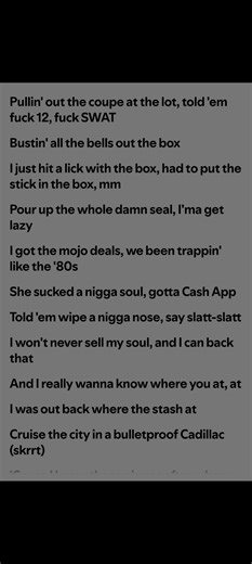 The Box (Lyrics) - Roddy Ricch @Roddy Ricch #thebox #roddyricch #goviral #lyrics_songs #views