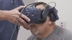 Technology drives many aspects of life, including inpatient rehabilitation. Research shows patients make strides faster when advanced robotics are integrated into treatment programs. Take a look at how Select Medical applies advanced technology to help patients recover. #HopeStartsHere #RehabWeek | Select Medical