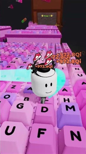 WORLD 3!!💔😭 #roblox