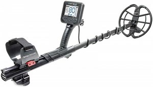 Nokta Makro Anfibio Multi Metal Detector Review