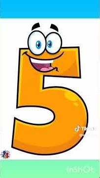 i numeri cardinali 0-10_ los numeros en Italiano 0-10