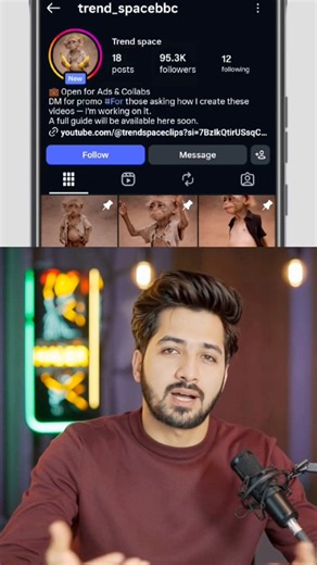 How to Make Viral Monkey Dance Videos 🐒💃 Funny monkey dance videos are exploding right now. You can create these entertaining clips using AI — no animation skills needed. Turn a simple monkey image into a dancing video with smooth, funny movements that grab attention instantly. Perfect for Reels, Shorts, and meme pages. 👉 Want the exact prompt? Comment “MONKEY” 👇 Follow Haider Ali for viral AI formats ⚡ #aitools #aivideo #viralreels #contentcreator #monkeydance | Haider Ali