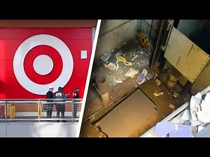2 People Survive Falling Down Target Elevator Shaft