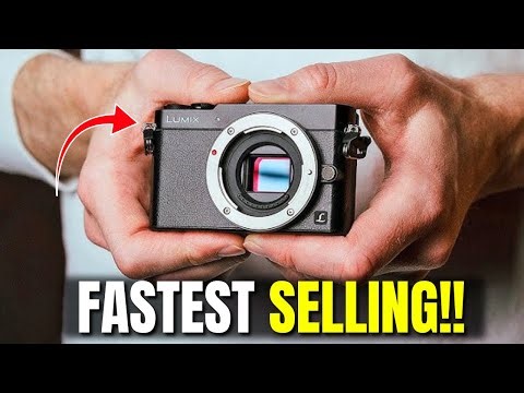 Top 5 Mirrorless Cameras Taking Over 2025 (You Won’t Believe #1!)