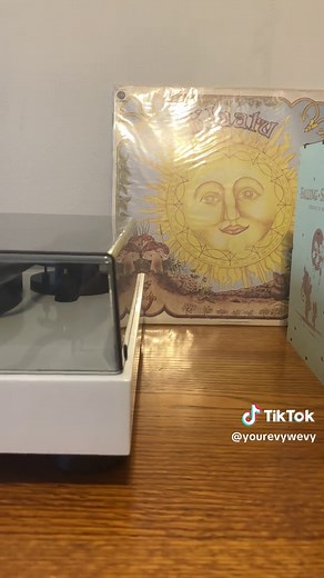 CALLING OCCUPANTS FOR INTERPLANETARY CRAFTS #klaatu #callingoccupantsofinterplanetarycraft #vinyl #music
