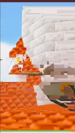 SMG4 SHORT CLIP: CHRISTMAS DK #smg4 #christmas