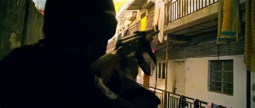 Extraction___One-Shot_Gun_Fight_Scene