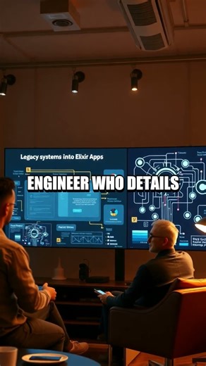 Elixir Essentials for High Reliability in Modern Apps
