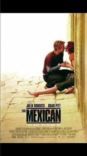 [The Mexican 2001, United States 🇺🇸/Mexico 🇲🇽]