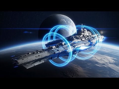 The Human Ship in the Forbidden Zone — A Discovery That Changed the Galaxy Forever | HFY Sci-Fi Stor