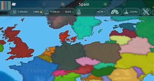 Download & Play Dummynation on PC & Mac (Emulator)