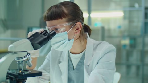 Mold Test Kit – Lab Fees Included, 1 Swab can Detect 20+ Mold Types & Pollen, Easy-to-Use Guide, Professional-Grade Testing