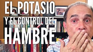 6.8K views · 677 reactions | 類¿Es importante suplementar el cuerpo con potasio? No se deje engañar y acabe con el hambre, los antojos de dulces襤,los calambres y la retención de líquidos.  | MetabolismoTV | Facebook