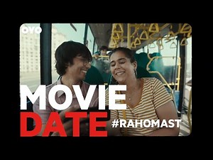 Movie date | Raho Mast with OYO Rooms