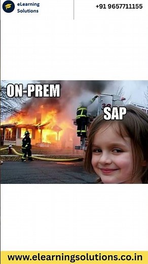 SAP On-Premise Explained | Real-Time System Challenges & Solutions