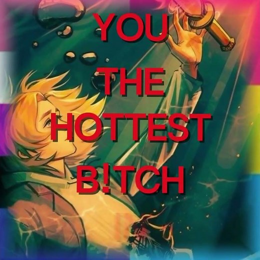 #FIERROCHASE Pride day 9 This so happened- #percyjackson #magnuschase #mcga #alexfierro