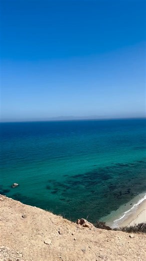 ✨Punta Pescadero, B.C.S 🇲🇽🌵🌊 #fblifestyle #playa #fyp #travel #photography | Baja California Sur México