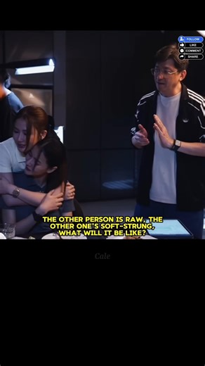 Ep 0 Behind the Scene- Heart Code part1 #heartcodetheseries #thaiglseries #wlw