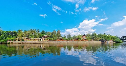 Karunakarala Ayurveda Resort - Sri Lanka