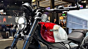 15 Best New Cruiser and Bobber Motorcycles For 2025 & 2026