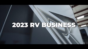 Congrats to Raptor for being selected as a 2023 Notable Innovation by RV Business! New for 2023, all Raptor floorplans now come standard with larger dovetail storage. This storage compartment is the perfect size to store your patio steps and get them off of your garage floor with plenty of room for other items. See more about Raptor: https://bit.ly/3HF5lJw #KeystoneRV #KeystoneRaptor #RVBusiness #RVBusinessAwards #FifthWheel #TravelTrailer #CampBetter #RV #ToyHauler | Keystone RV