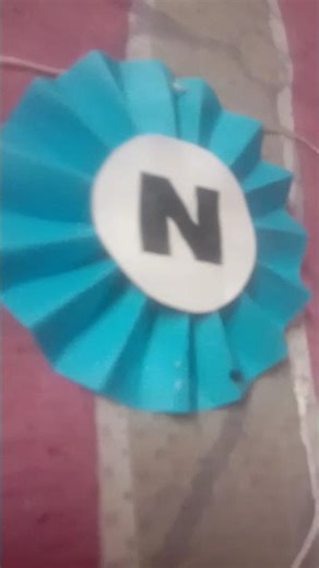 Easy DIY Banner for any event #art #shorts #craft