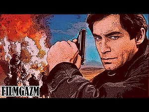 FILMGAZM | 215 - The Living Daylights (1987)