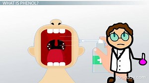 Phenol | Structure, Definition & Formula