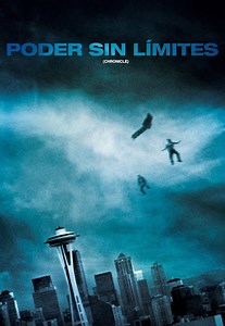 Poder Sin Límites (Doblada)