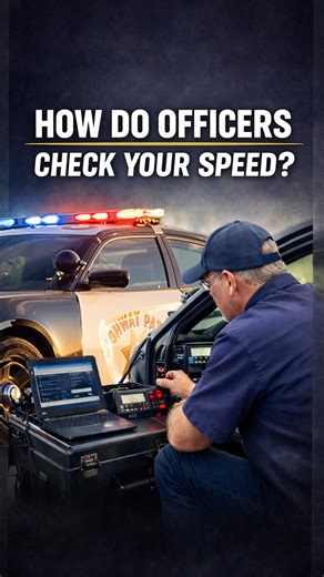 When officers pace a vehicle to verify speed, accuracy matters. Patrol vehicles are routinely calibrated to ensure the speedometer is reading correctly. This helps officers make fair and reliable speed determinations in the field. In this video, Brad Burlin is performing a routine calibration on one of our patrol vehicles. Before seeing this, did you know patrol cars are regularly calibrated like this? #CHPMerced #TrafficSafety #KnowBeforeYouGo | CHP - Merced