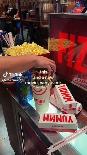 #movies @Cinemark #amc #movietheater | Cinemark