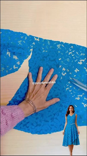 262 reactions · 37 shares | Inspirasi Gaun Pesta semi-formal hemline asimetris #stictching #PuspaMustika_kebayandressmaker #cuttingidea #designdress #DesignPartyDress #DesignDressMidiHemlineAsimetris #fashion #butik #sewing #fyp #fblifestyle . | Puspa Mustika | Facebook