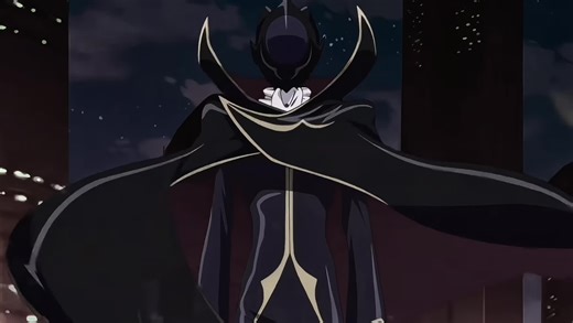 Best anime🎇 #lelouch #codegeass #animeedit #peak #blowthisup