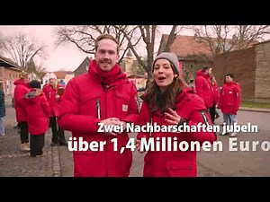 Unsere Sonderverlosung im März