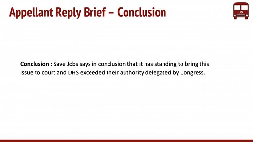 H4 Visa EAD News - Lawsuit Dismissed by Court. Trump Administration Plans?