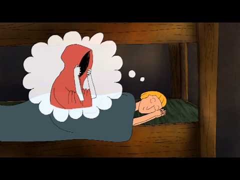 Wie was Sint Maarten?