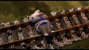 Stuart Little - Movie Clip - Playing With George (TM & © #SonyPictures) Watch Stuart Little: https://athome.fandango.com/content/browse/details/Stuart-Little/130572?cmp=FBMC_Movie_StuartLittle | MOVIECLIPS
