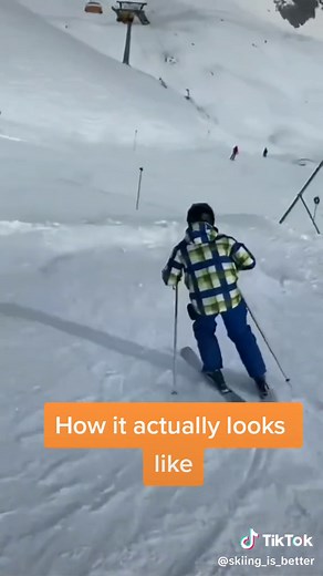 Hilarious Skiing Jumps - Funny Skiing Videos