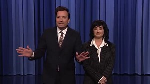 Fallon Mocks Trump’s Struggle to Find New Lawyers: ‘If He Says ‘I’m Desperate’ 3 Times in a Row, Rudy Giuliani Will Appear’ (Video)