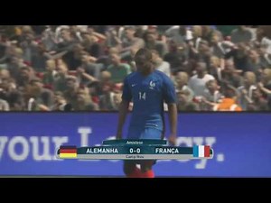 Pro Evolution Soccer 2017 - Xbox One Gameplay