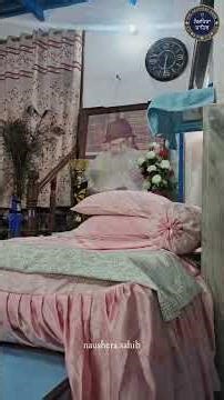 Shri Manja sahib | Kile Wale Maharaj To Saddke Mai java | Bhai Premniwaj Singh ji