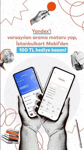 En zor sorulara en kolay cevaplar Yandex’te!