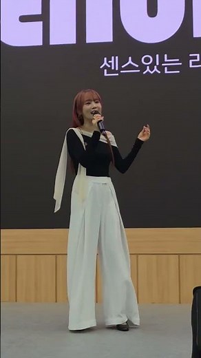 26.8.29 가수 이수영 대구공연🎤 #꿈에#레전드가수 #팬서비스#이수영#발라드여왕#대상#명곡#공연직캠#커버곡 #대구공연#라이브공연#grace#싸이월드#케이팝#가수#발라드