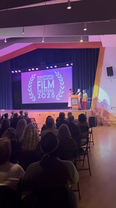 What a special night! We had a blast at the Sebastopol Documentary Film Festival getting to meet all the wonderful film makers and people involved in this festival. SDFF 2025 Jury Award Winners 🏆 Lens of Power Award: Bonni Cohen Jon Shenk, Actual Films Best Feature Film: Democracy Noir by Connie Field A chillingly urgent call to defend democracy. Best Short Film: Bad Hostage by Mimi Wilcox A bold reexamination of Stockholm Syndrome and systemic power. Special Recognition – Short: The Flowers St