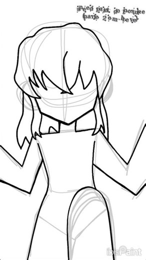 ⚔🐗Inosuke speed paint🐗⚔ #inosuke #speedpaint #demonslayer #inosukehashibira