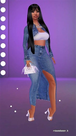 IMVU OUTFITS INSPO #imvu #imvumobile #imvugirl #outfitideas